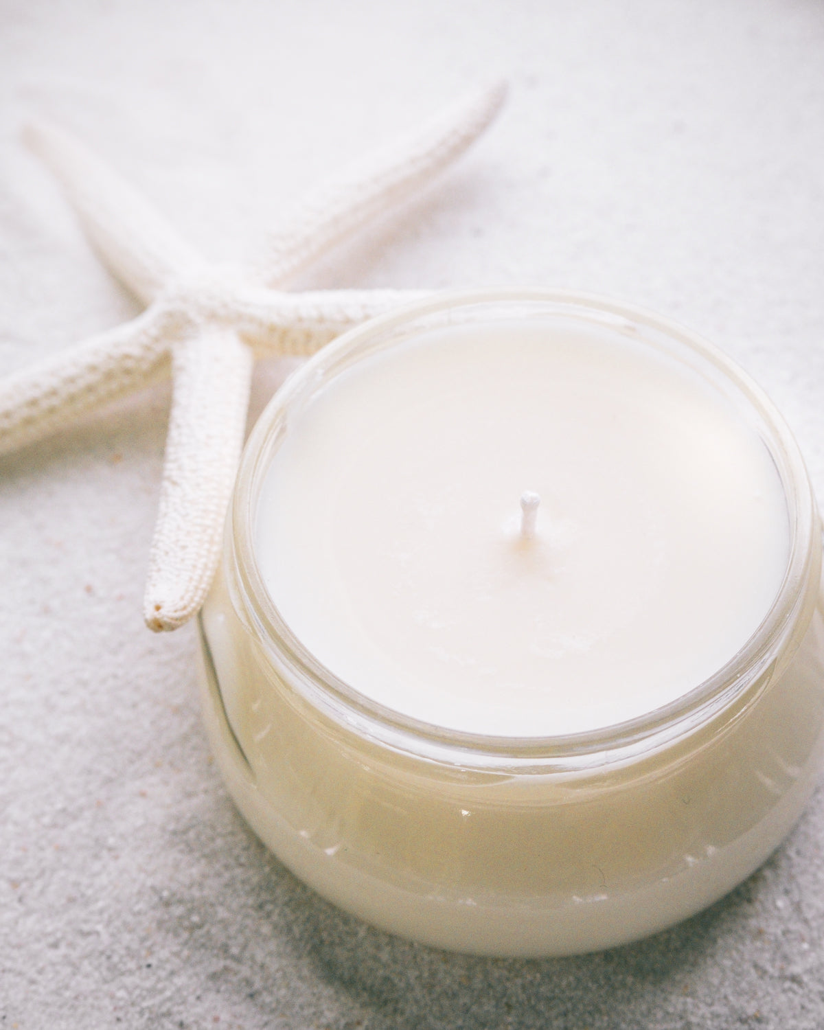 Coastal Vibes 6 oz Candle