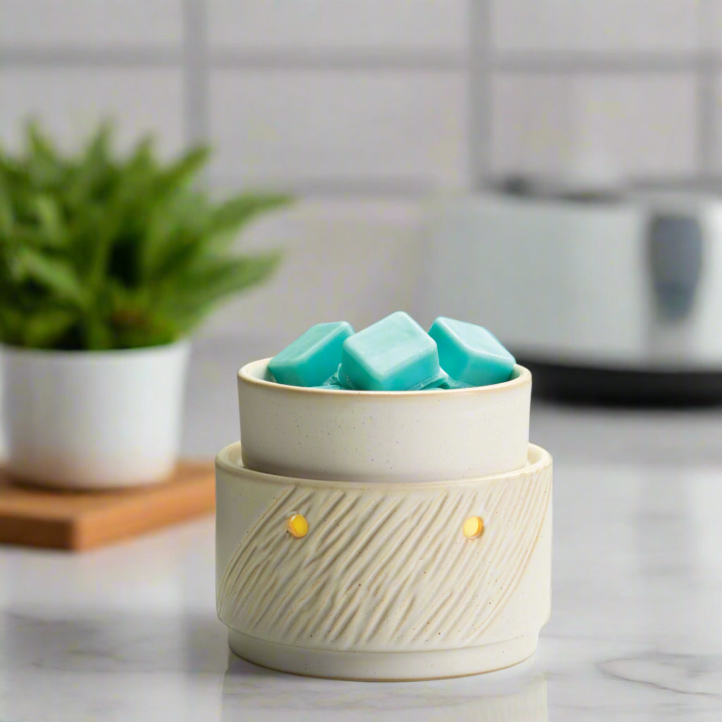 Aspen Wax Melt Warmer