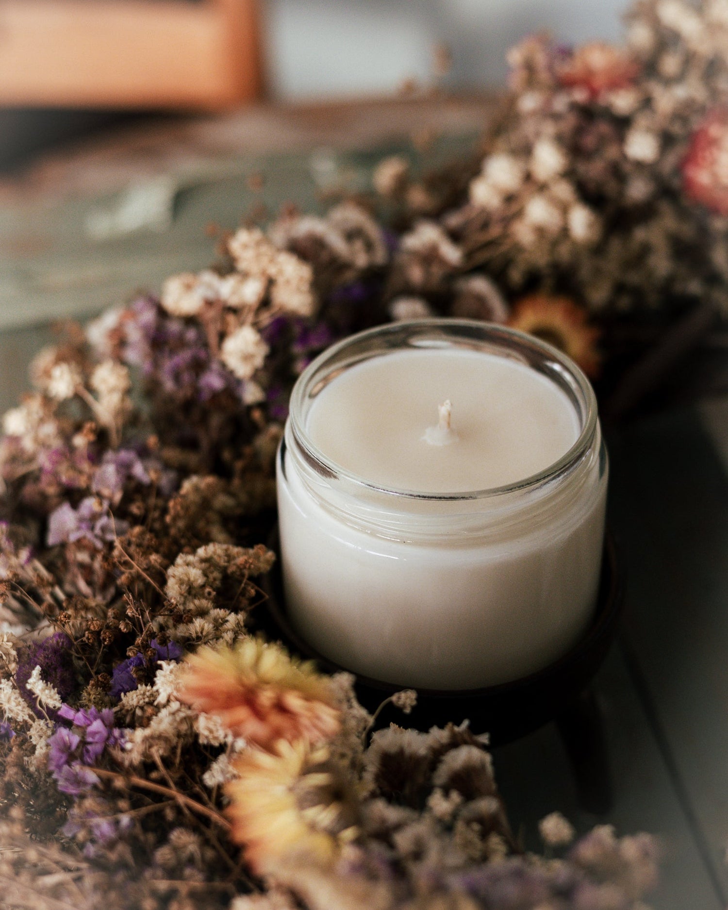 Lavender Dream
