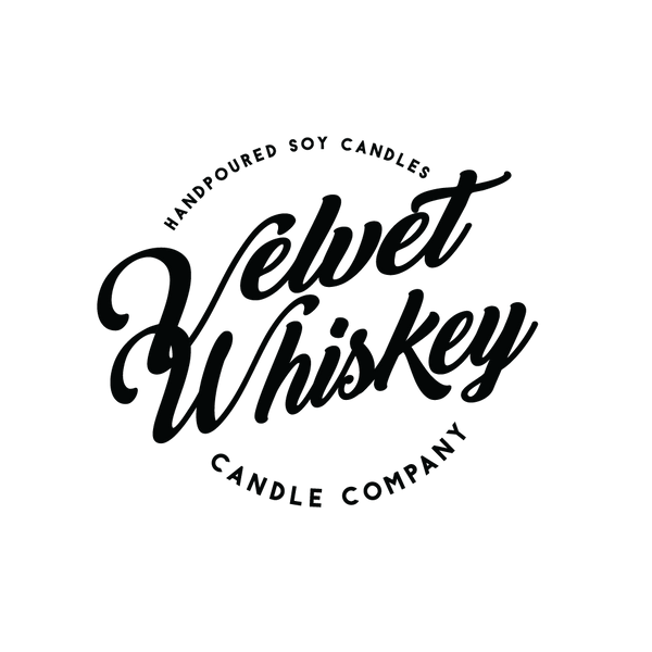 Velvet Whiskey Candle Co