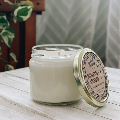 Citrus Oasis 11 oz Candle