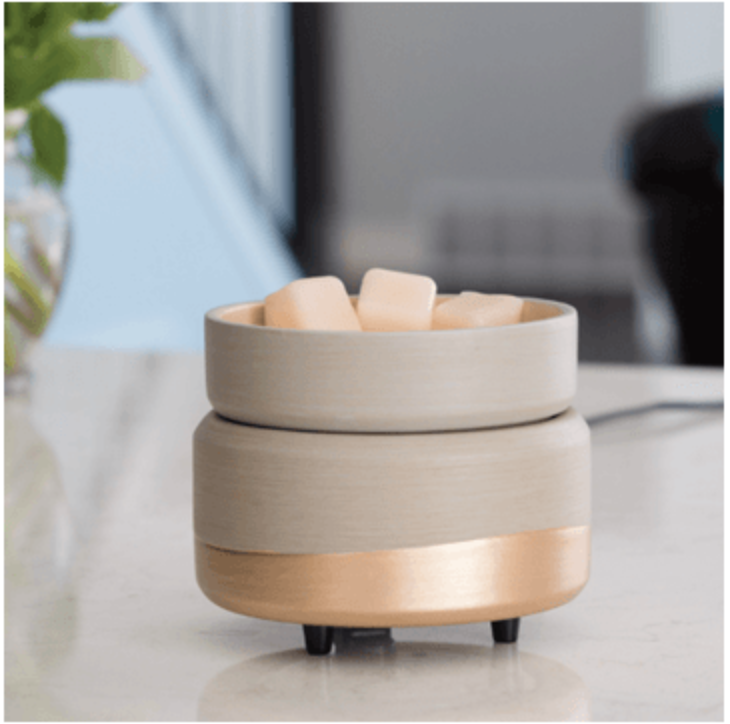 Midas Wax Melt Warmer