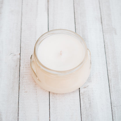 Warm Cider 11 oz Candle
